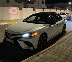 تويوتا كامري